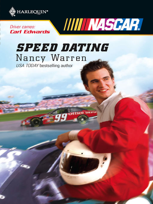 Title details for Speed Dating by Nancy Warren - Wait list